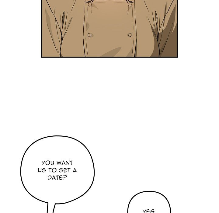 After Work Love Affairs - Chapter 72 Page 12