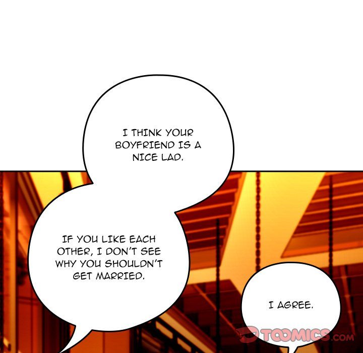 After Work Love Affairs - Chapter 72 Page 14