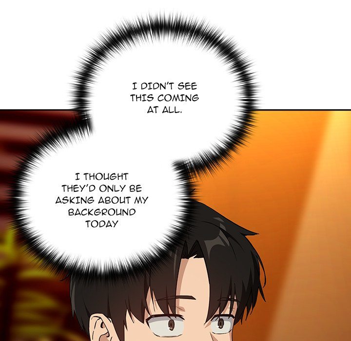 After Work Love Affairs - Chapter 72 Page 17