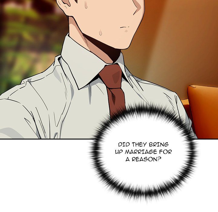 After Work Love Affairs - Chapter 72 Page 18