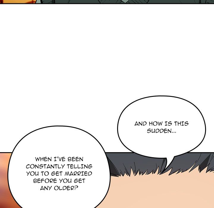 After Work Love Affairs - Chapter 72 Page 21