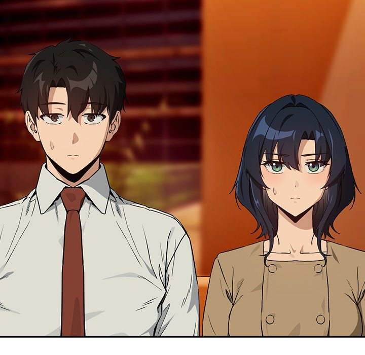 After Work Love Affairs - Chapter 72 Page 35