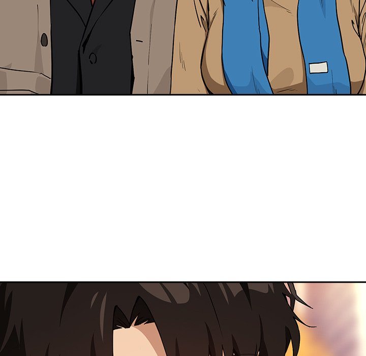 After Work Love Affairs - Chapter 72 Page 41