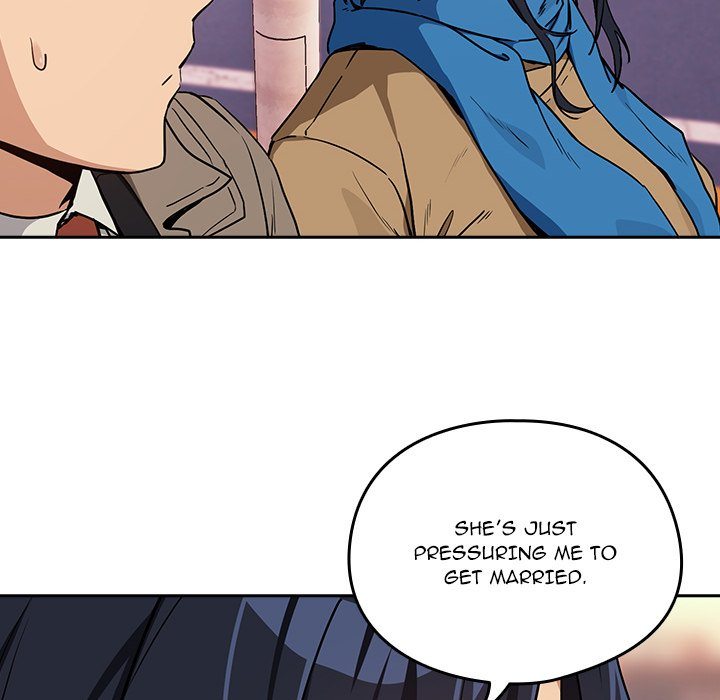 After Work Love Affairs - Chapter 72 Page 46