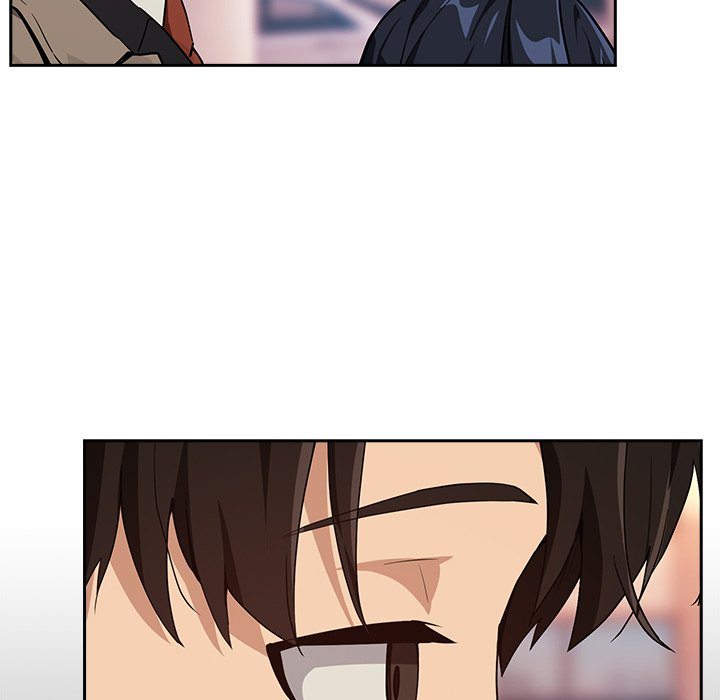 After Work Love Affairs - Chapter 72 Page 49