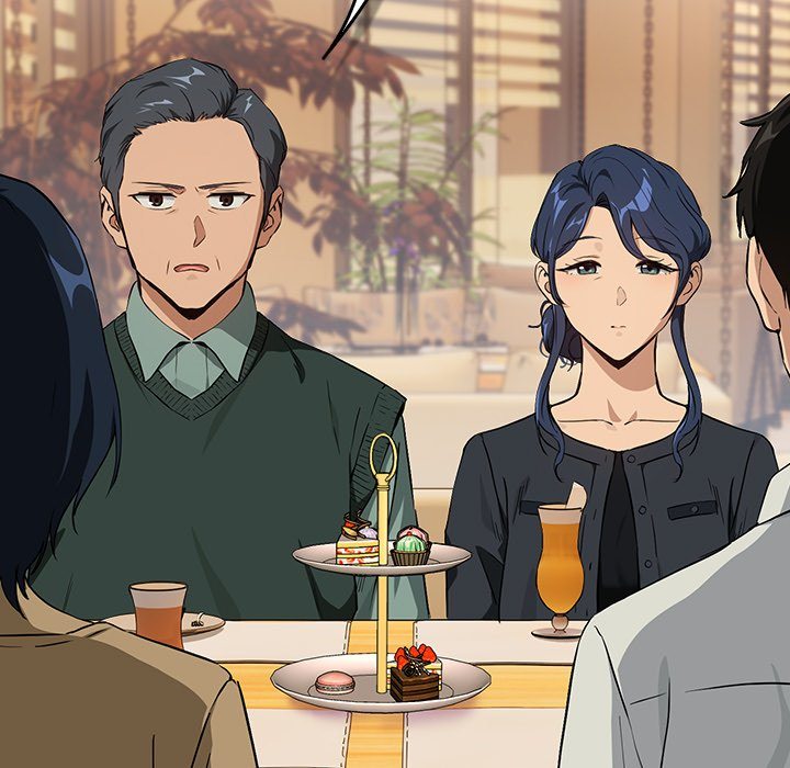 After Work Love Affairs - Chapter 72 Page 5