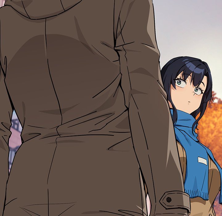 After Work Love Affairs - Chapter 72 Page 59