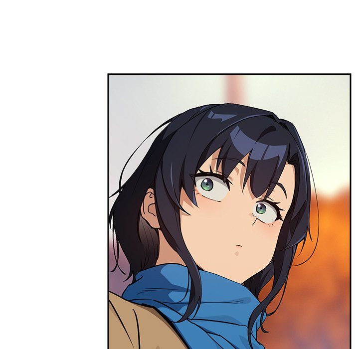 After Work Love Affairs - Chapter 72 Page 61