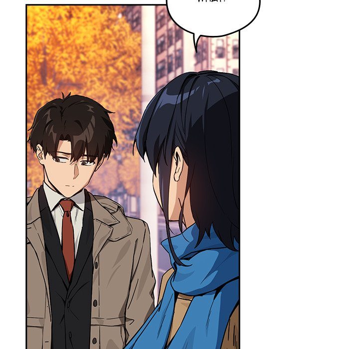 After Work Love Affairs - Chapter 72 Page 63