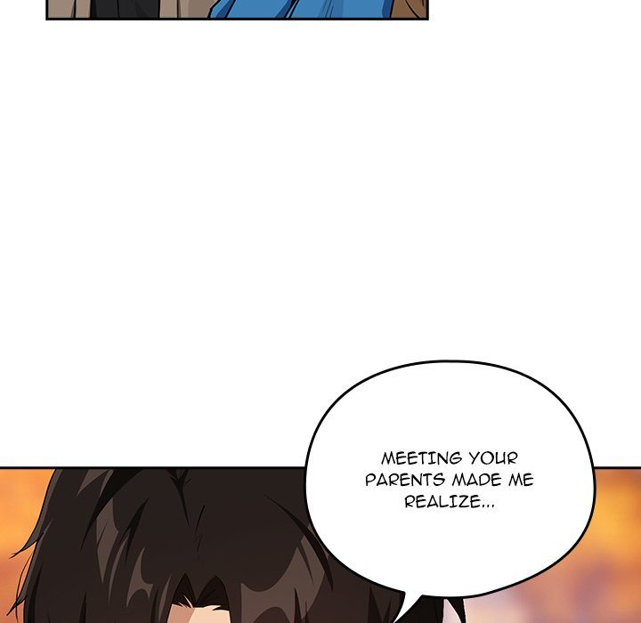 After Work Love Affairs - Chapter 72 Page 64