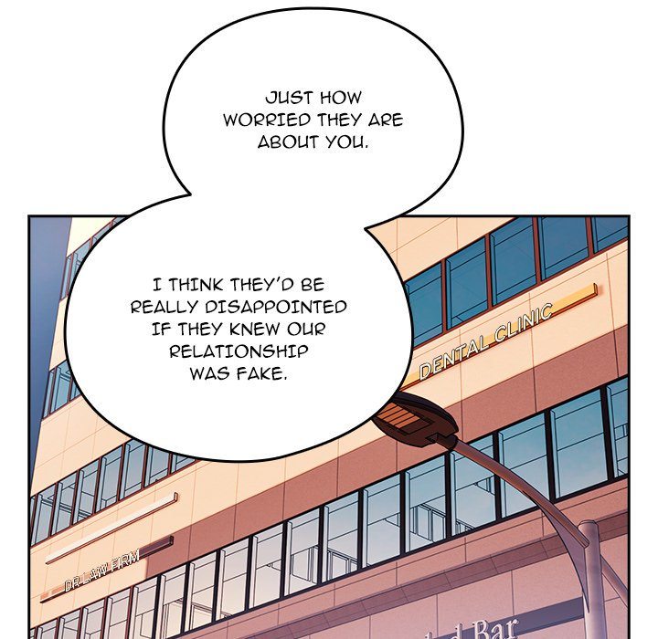 After Work Love Affairs - Chapter 72 Page 66