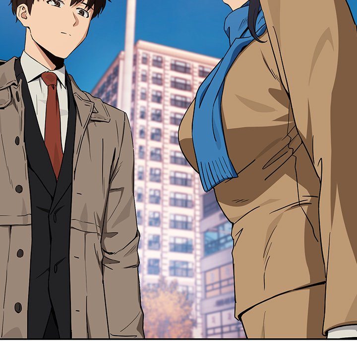 After Work Love Affairs - Chapter 72 Page 75