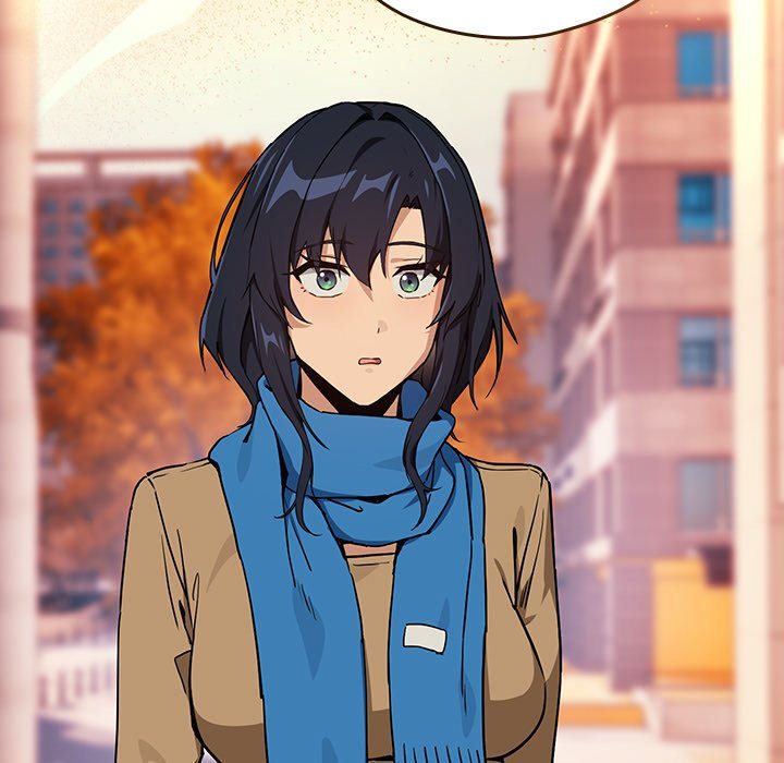 After Work Love Affairs - Chapter 72 Page 82