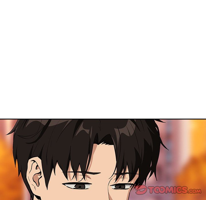 After Work Love Affairs - Chapter 72 Page 98