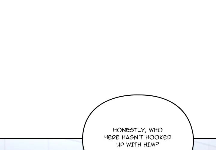 After Work Love Affairs - Chapter 79 Page 1