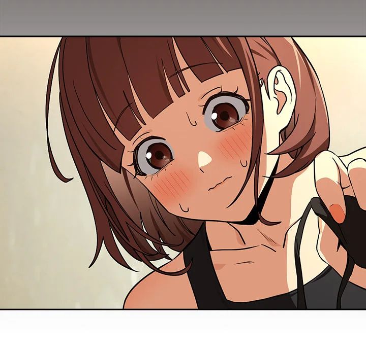 After Work Love Affairs - Chapter 79 Page 108