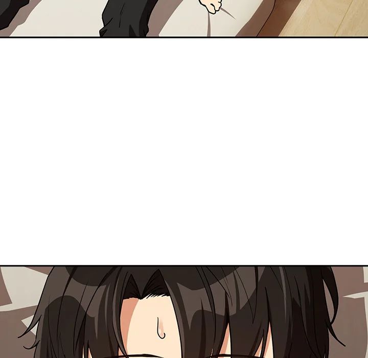 After Work Love Affairs - Chapter 79 Page 111