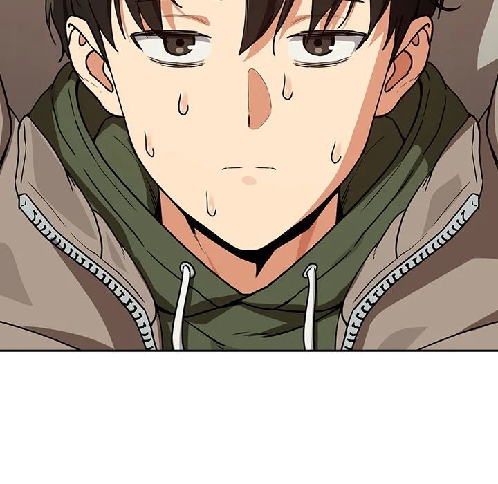 After Work Love Affairs - Chapter 79 Page 112