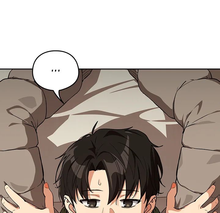 After Work Love Affairs - Chapter 79 Page 117