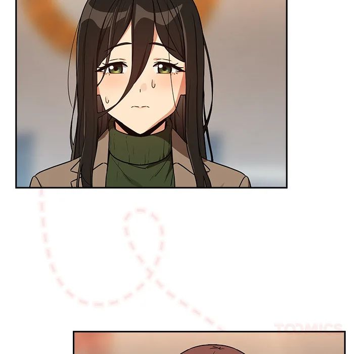 After Work Love Affairs - Chapter 79 Page 20