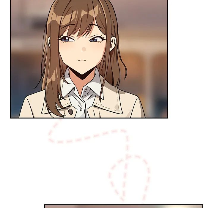 After Work Love Affairs - Chapter 79 Page 22