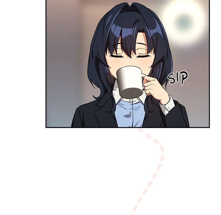 After Work Love Affairs - Chapter 79 Page 23