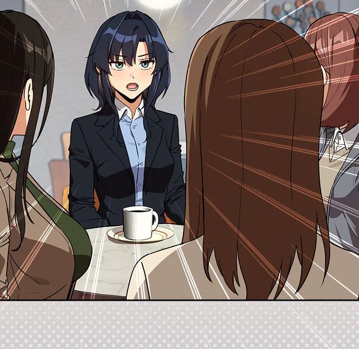 After Work Love Affairs - Chapter 79 Page 30