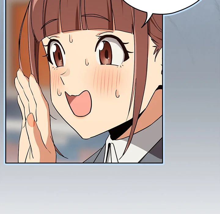 After Work Love Affairs - Chapter 79 Page 34