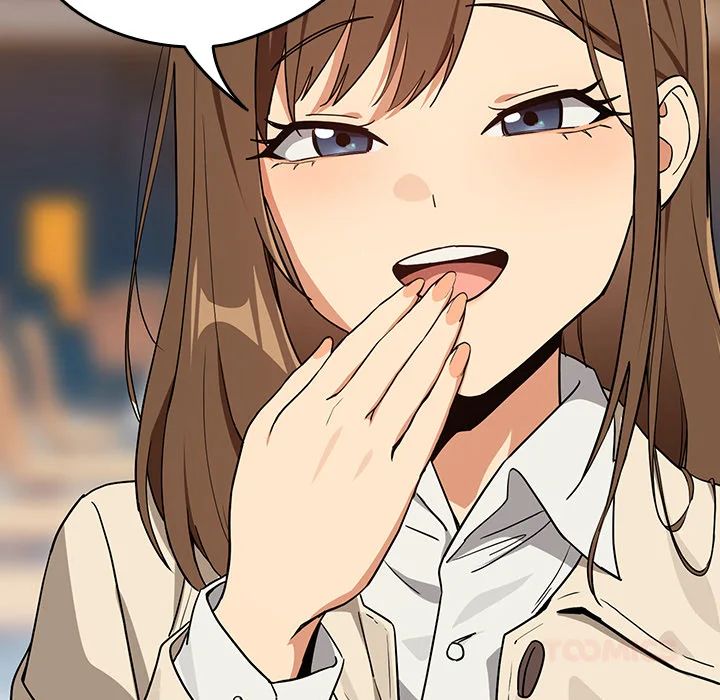 After Work Love Affairs - Chapter 79 Page 50