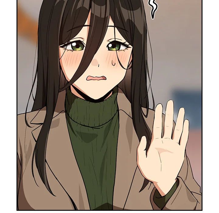 After Work Love Affairs - Chapter 79 Page 64