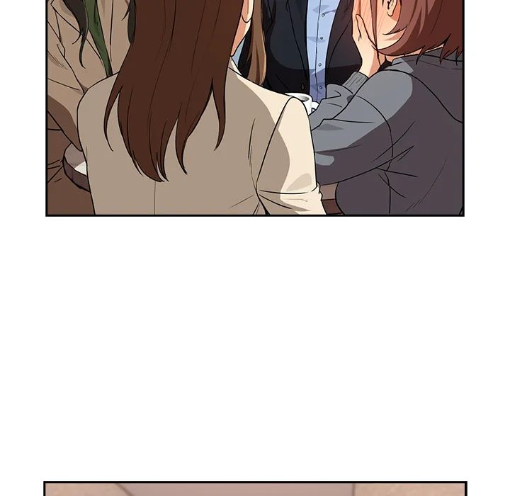 After Work Love Affairs - Chapter 79 Page 77