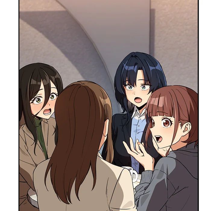 After Work Love Affairs - Chapter 79 Page 78