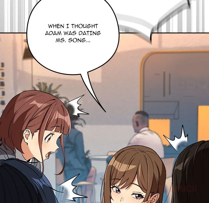 After Work Love Affairs - Chapter 79 Page 80