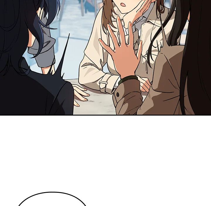 After Work Love Affairs - Chapter 79 Page 81