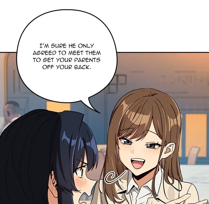 After Work Love Affairs - Chapter 79 Page 96