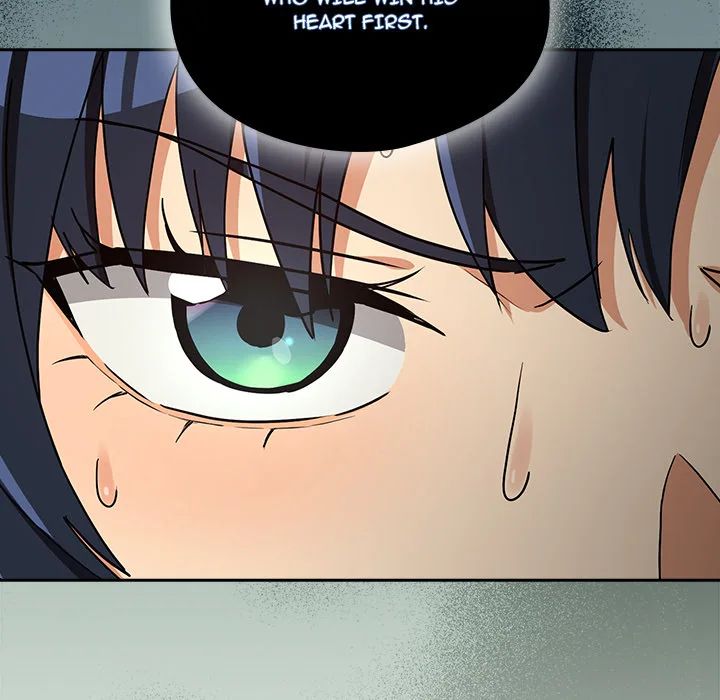 After Work Love Affairs - Chapter 79 Page 99