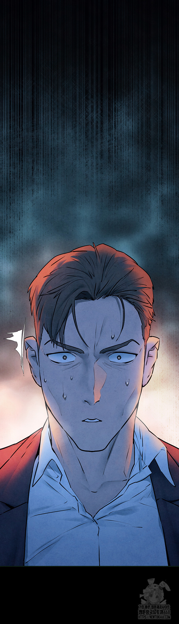 Moby Dick Raw - Chapter 67 Page 35