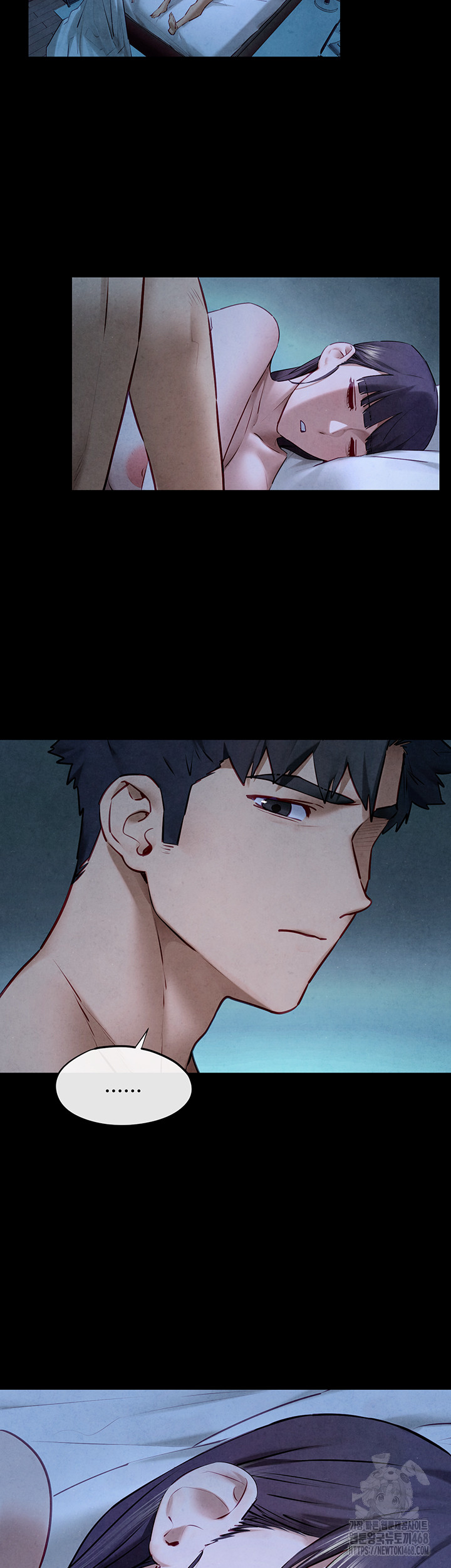 Moby Dick Raw - Chapter 74 Page 59