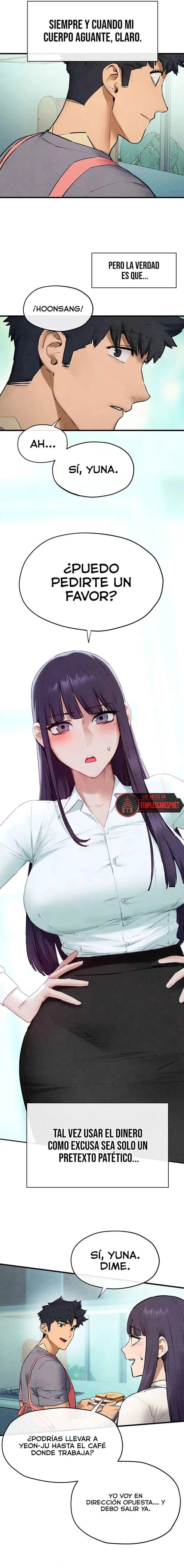 Moby Dick Raw - Chapter 75 Page 10