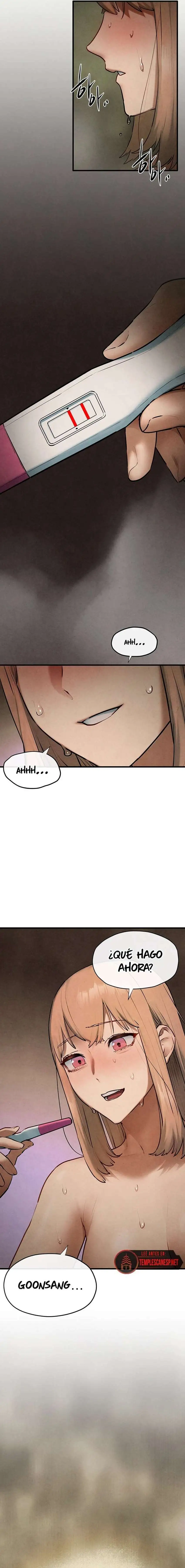 Moby Dick Raw - Chapter 75 Page 27