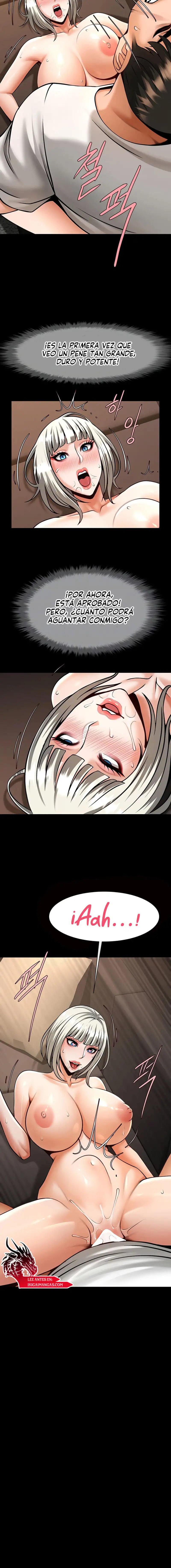 The Cheat Code Hitter Fucks Them All Raw - Chapter 82 Page 2