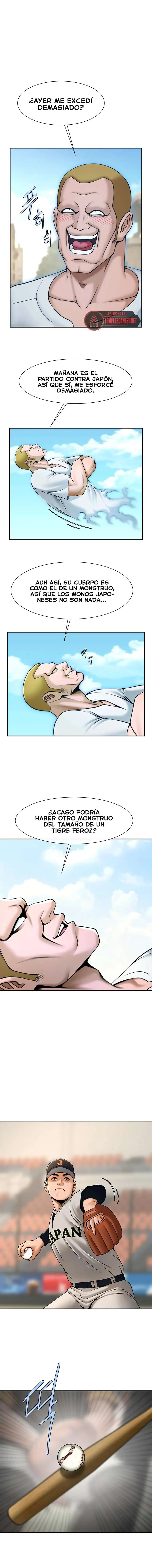 The Cheat Code Hitter Fucks Them All Raw - Chapter 83 Page 10