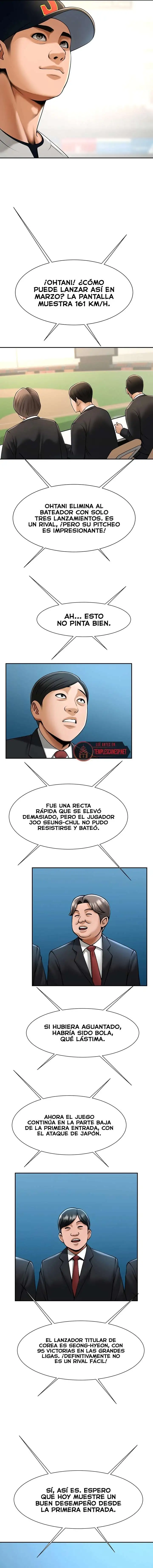 The Cheat Code Hitter Fucks Them All Raw - Chapter 83 Page 12