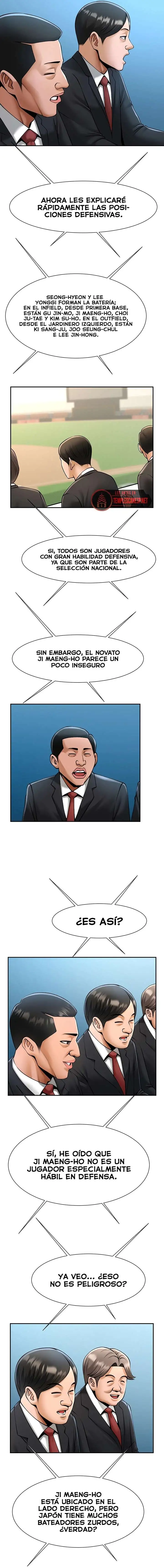 The Cheat Code Hitter Fucks Them All Raw - Chapter 83 Page 13