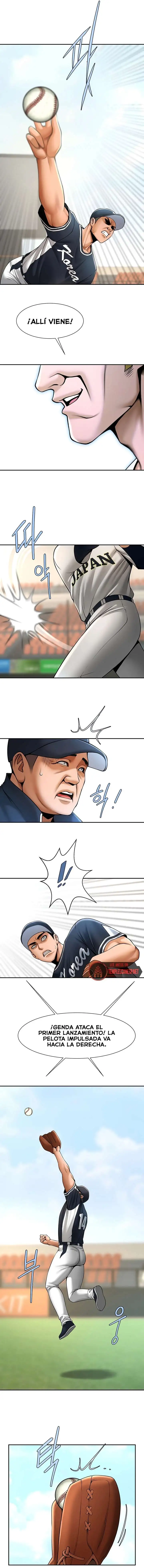 The Cheat Code Hitter Fucks Them All Raw - Chapter 83 Page 15