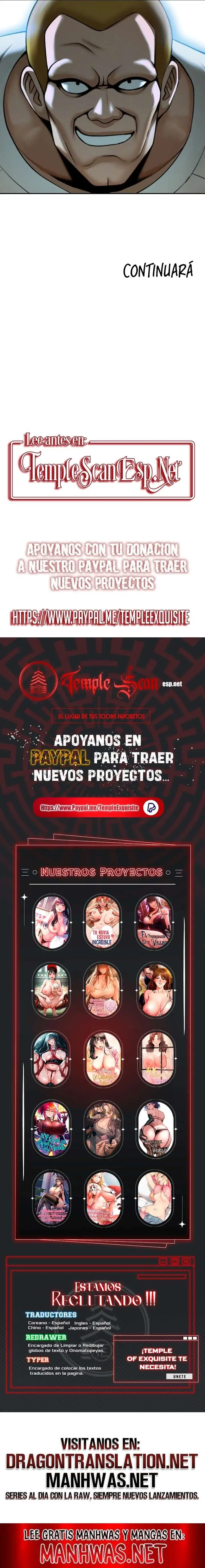 The Cheat Code Hitter Fucks Them All Raw - Chapter 83 Page 17