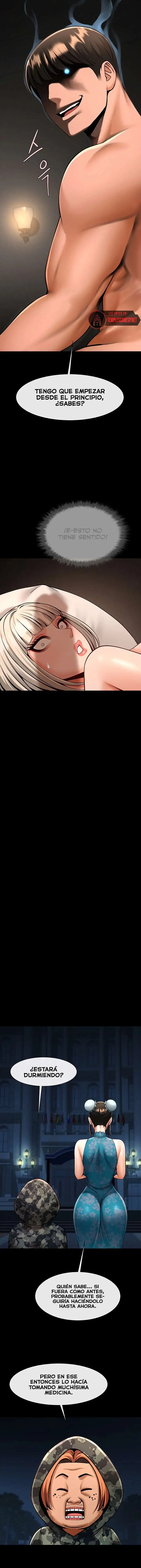 The Cheat Code Hitter Fucks Them All Raw - Chapter 83 Page 2