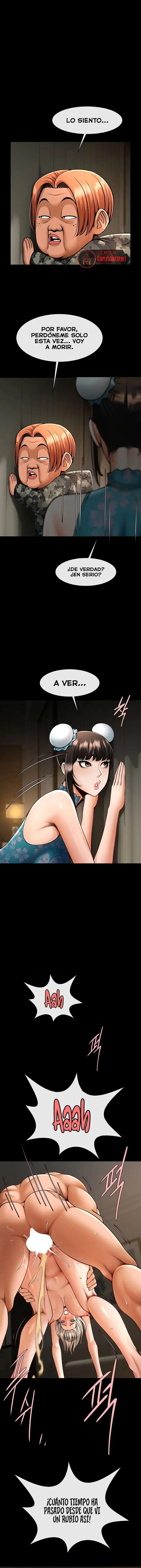 The Cheat Code Hitter Fucks Them All Raw - Chapter 83 Page 4