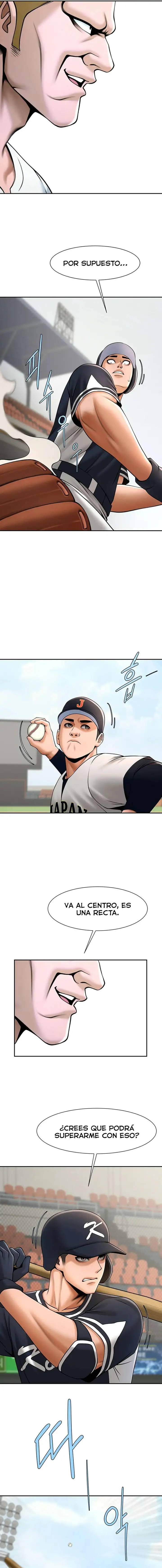 The Cheat Code Hitter Fucks Them All Raw - Chapter 84 Page 12