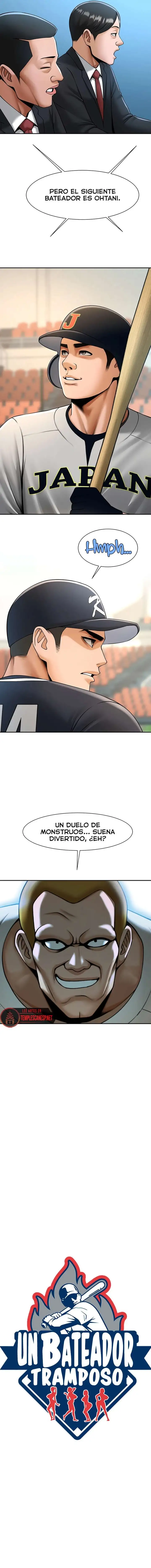 The Cheat Code Hitter Fucks Them All Raw - Chapter 84 Page 2